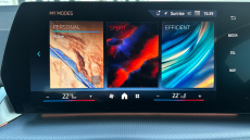 BMW 2 Series 220i MHT M Sport 5dr DCT Petrol Hatchback